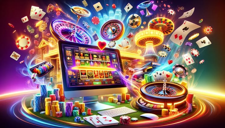 پاکستان میں Smashing Casino قانونی ہے۔