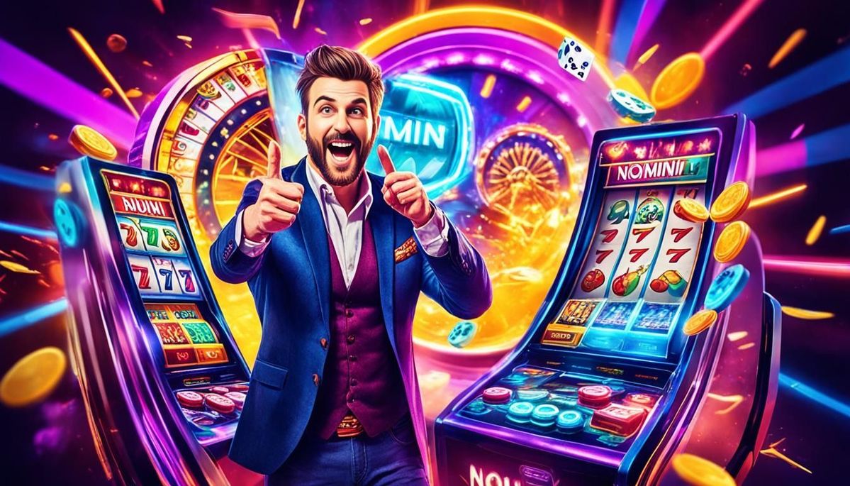 Smashing Casino پاکستان ریئل منی گیمز